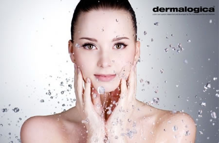 Viva Las Vegas baby – Dermalogica